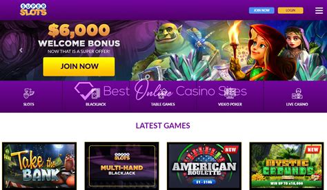 Slots ag casino review